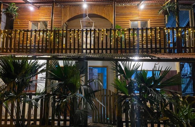 Casa Caracol
