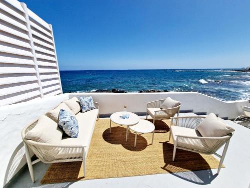 Casa Caracoles en Costa Teguise