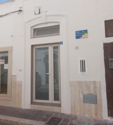 Casa Caratino