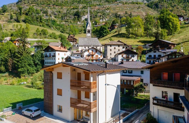 Casa Carducci