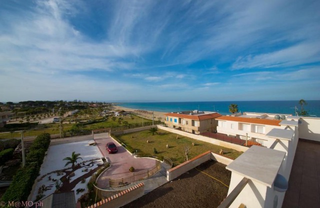 Casa Caretta Caretta a San Lorenzo