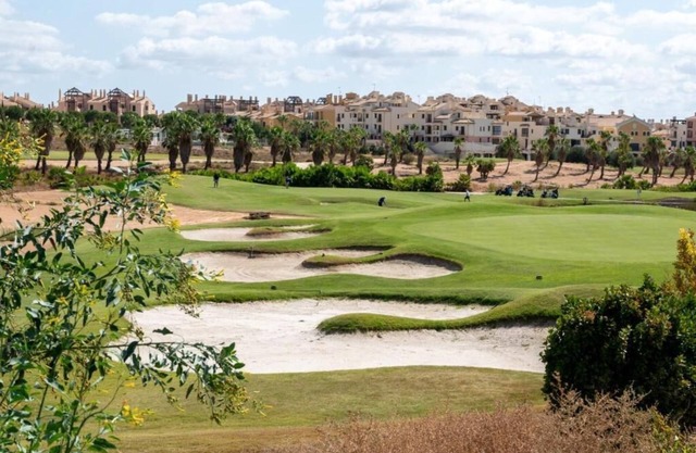 Casa Cariño @ Hacienda del Alamo Golf Resort