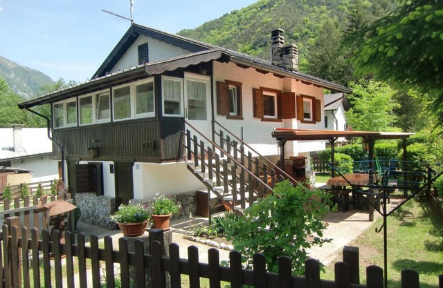Casa Carla