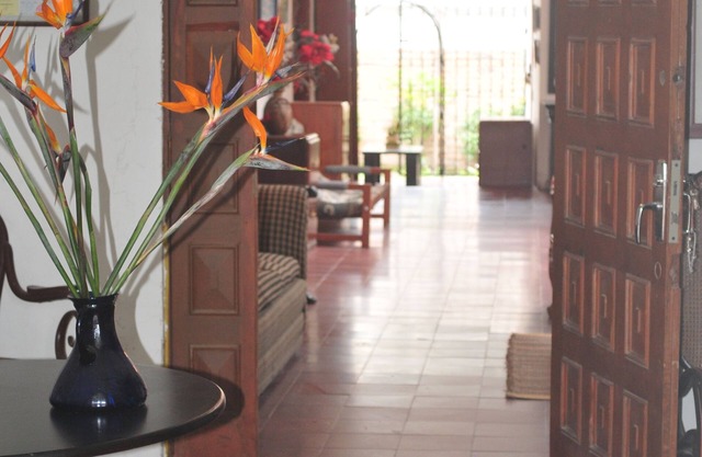 Casa Carmelita Hotel