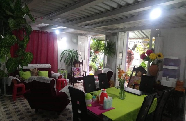 Casa Carmen