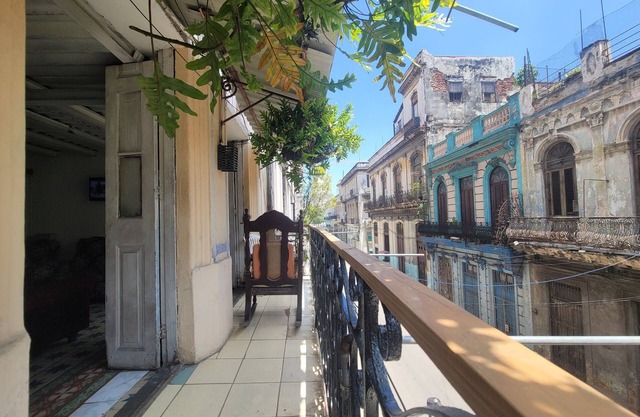 Casa Carmen
