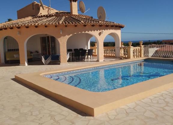 CASA CARMEN