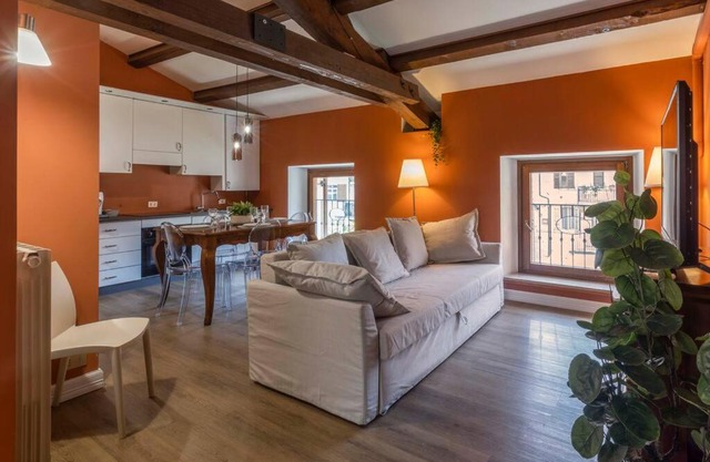 Casa Carmen vicino parcheggio