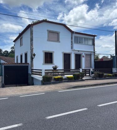 Casa Carmucha