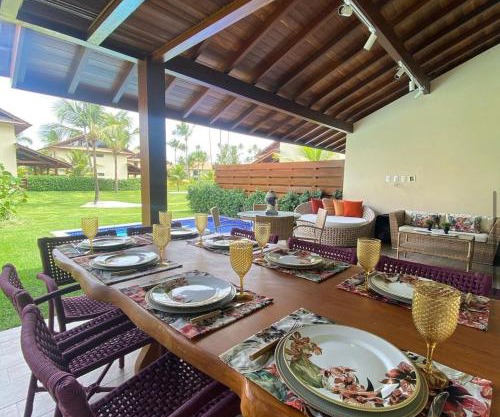 Casa Carneiros 12 - Reserva dos Carneiros