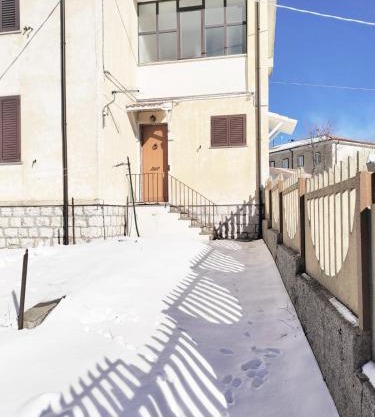 Casa Carnevale