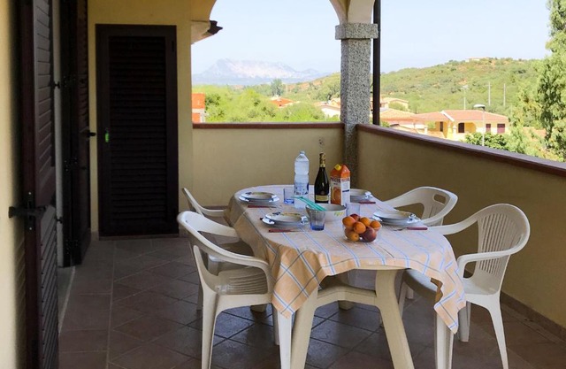 Casa Carola Quadrilocale 4 posti letto