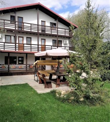 Casa Carp Calarasi