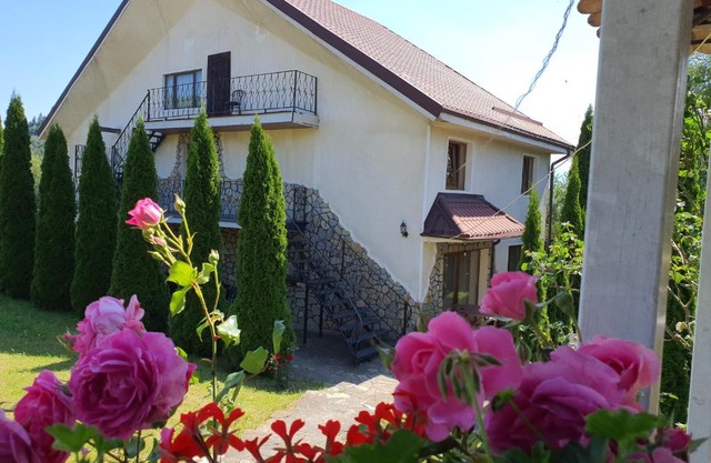 Casa Carpati