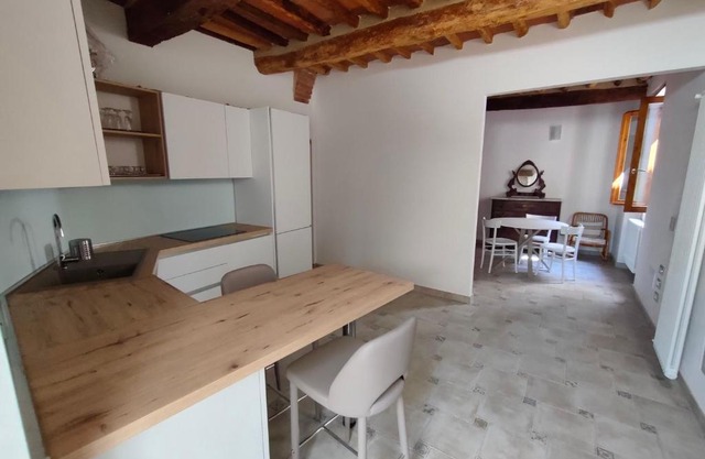 Casa Carraia