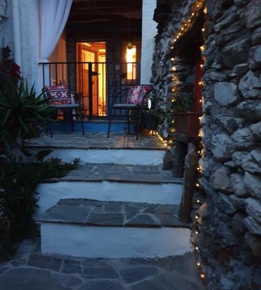 Casa Carrie