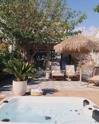 Casa Casolare by The Residence