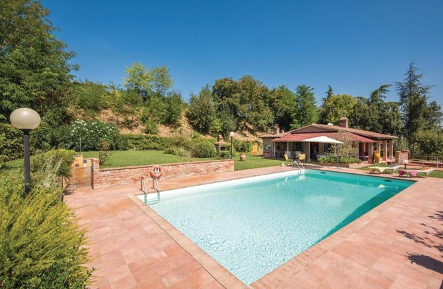 Casa Castellare
