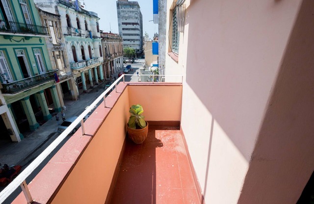 Casa Castellon