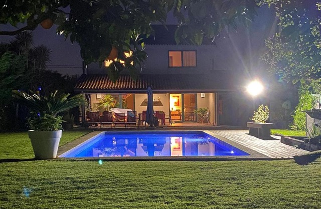 CASA CASTRO