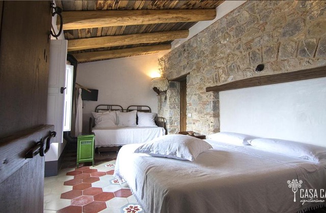 CASA CAULI agriturismo