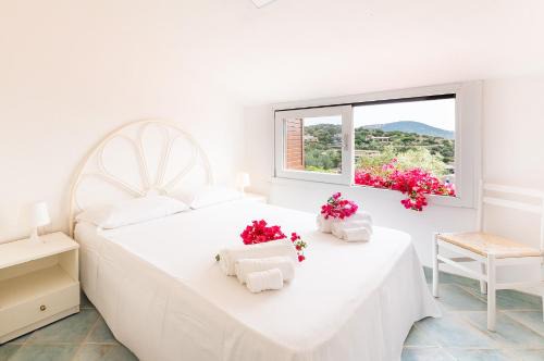 Casa Cavalluccio, Sea View