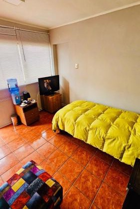 CASA CAVANCHA