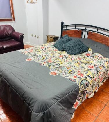 Casa Cavancha