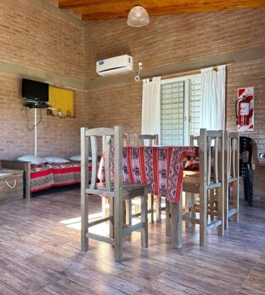 Casa Caviahue