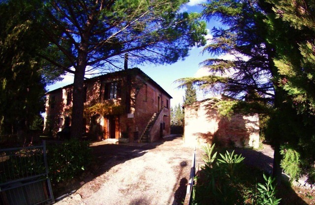 Casa Cecchi