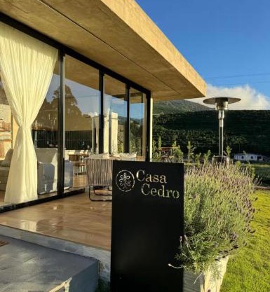 Casa Cedro