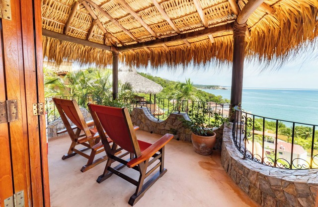 Casa Ceiba Huatulco - Adults Only
