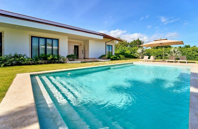 Casa Ceiba in Casa de Campo by Personal Villas - Enjoy a Delightful Stay