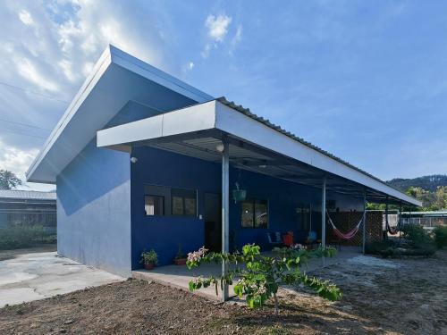 Casa Celeste Rio Grande #2