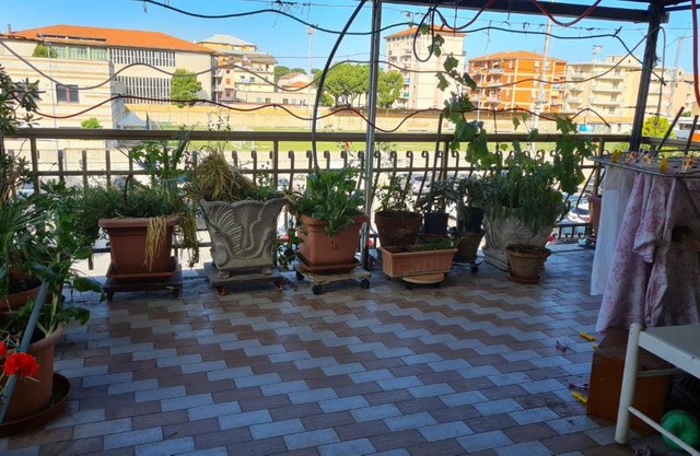 Casa centrale parcheggio gratis