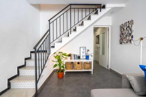 Casa Centro Histórico Almería - Jayrán