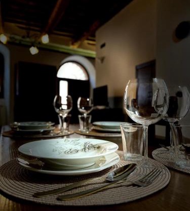 casa centro storico