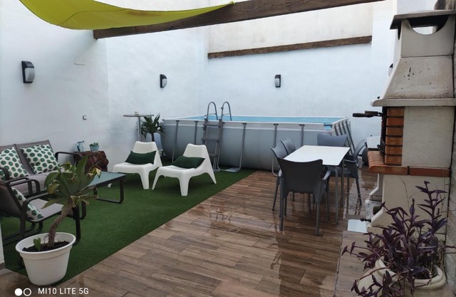 Casa Cerca de Playa Gandia , Denia , Oliva y Benidorm