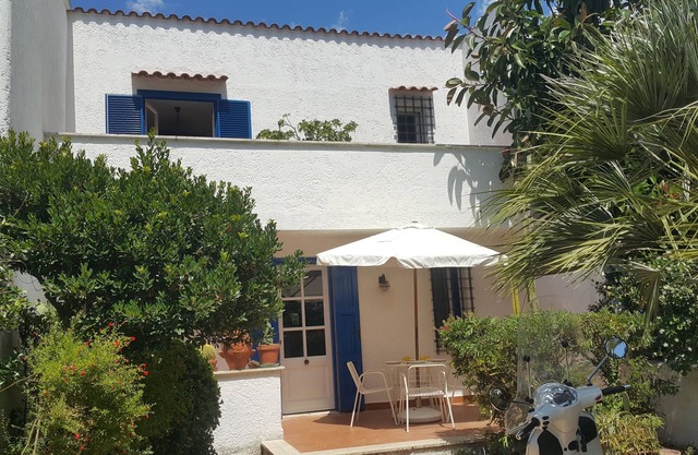 Casa Cerenova: entre el mar, la historia y la naturaleza