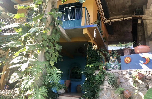 Casa Cereza- Unit: Periquitos