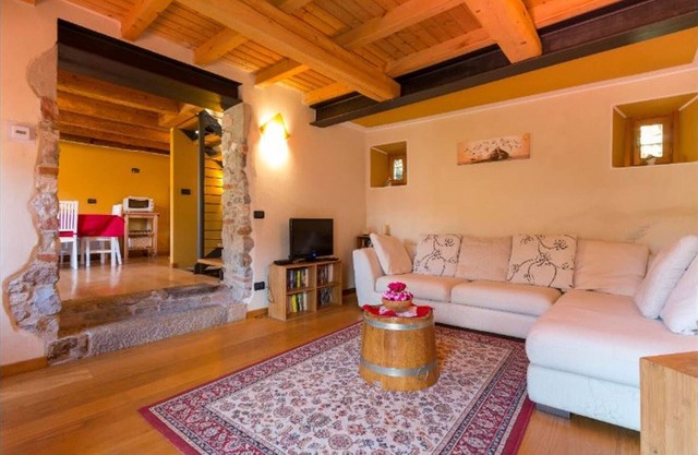 Casa Cesira entre las colinas de Prosecco y los lagos, entre Venecia y los Dolomitas