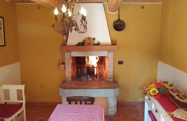 Casa Cesira