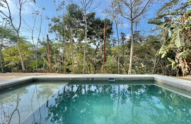 Casa Chinola, only a 5 minute walk to the beach