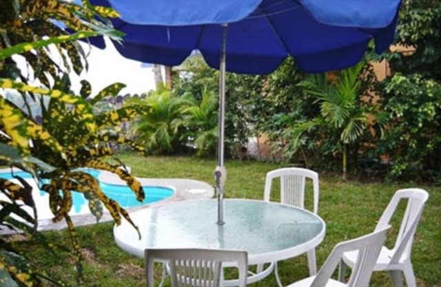 Casa Chachalacas Veracruz
