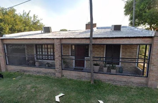 Casa Chaco