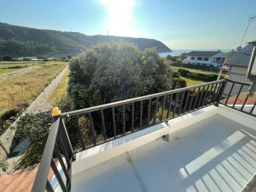 Casa - Chalet en Barizo - Malpica de Bergantiños