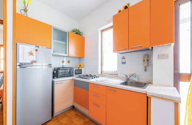 Casa Chanty - Dos Habitaciones Piso, Capacidad 4