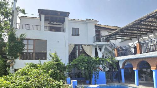 Casa Chaparra