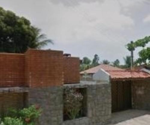 Casa Charlotte - Barra de Santo Antônio - AL