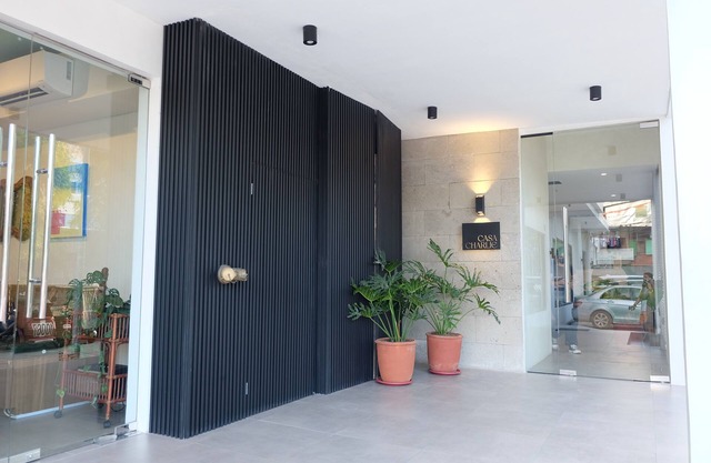 Casa Charlie B&B